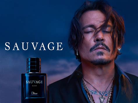 anuncio sauvage dior johnny depp|sauvage Dior Johnny Depp price.